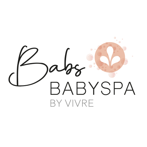 Logo Babs Baby Spa